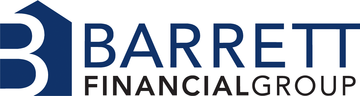 Barrett Financial Group, LLC.